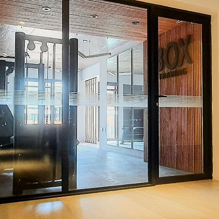 Alsina Suite!! Hermoso Y Moderno Apart En Salta!! 外观 照片