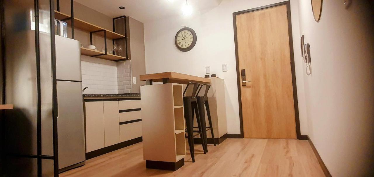 Alsina Suite!! Hermoso Y Moderno Apart En Salta!! 外观 照片