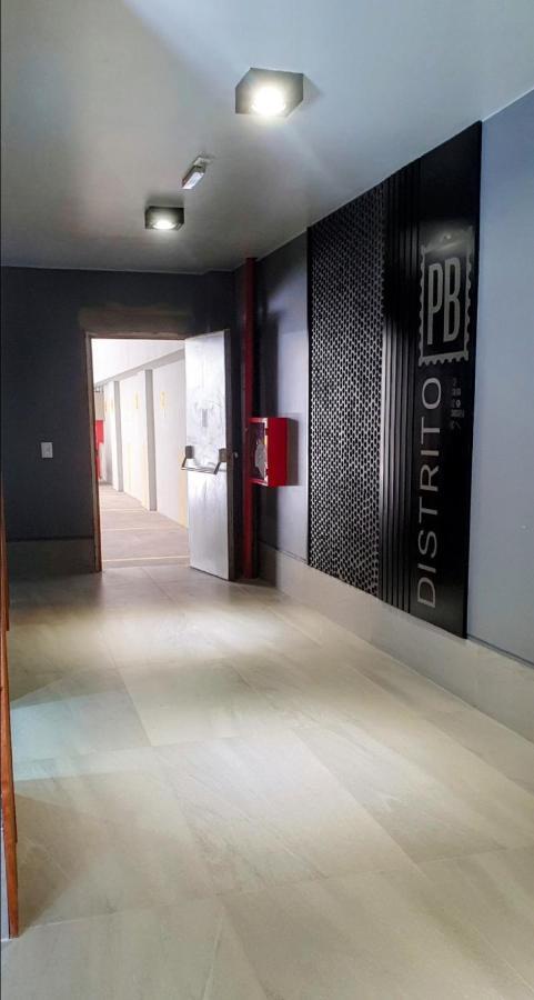 Alsina Suite!! Hermoso Y Moderno Apart En Salta!! 外观 照片